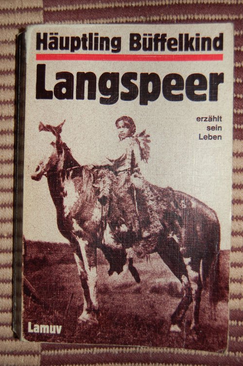 langspeer