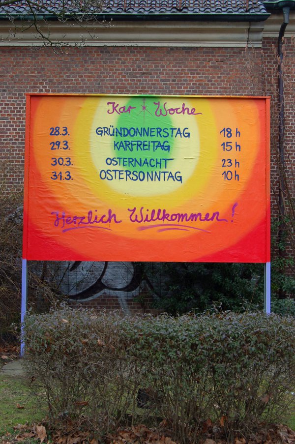 Kar-Woche