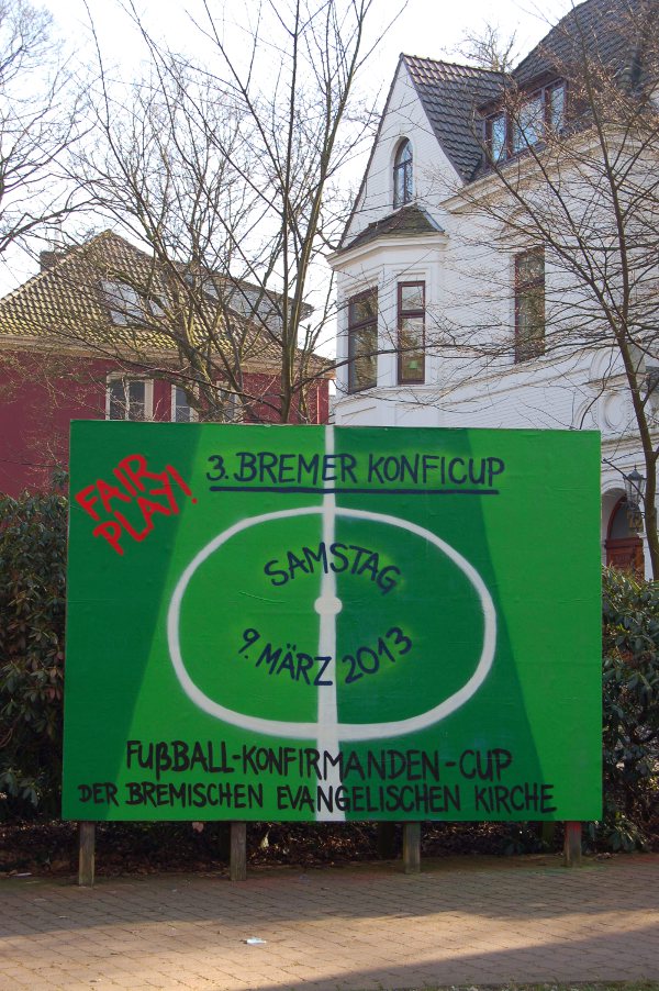 Konfi-Cup
